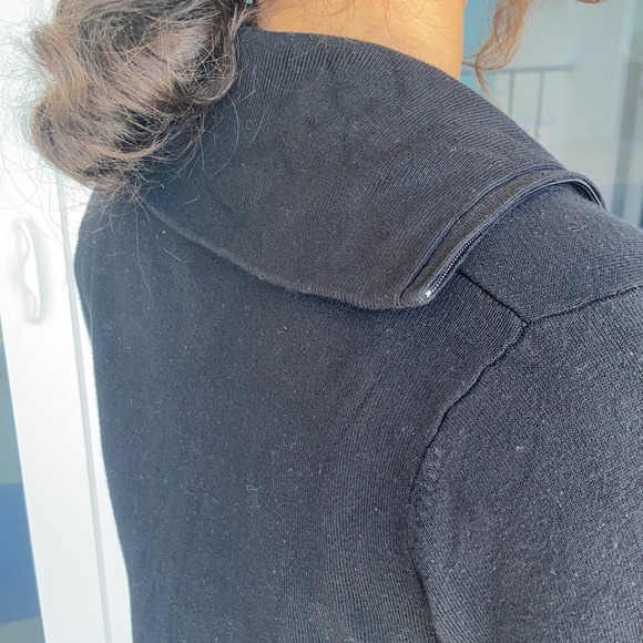 Zara jacket - Picture 3 of 5